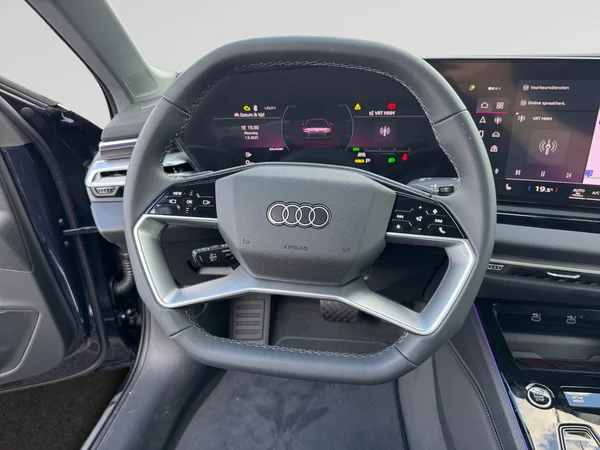 AUDI A6 Avant (2025) — foto 15 van 24