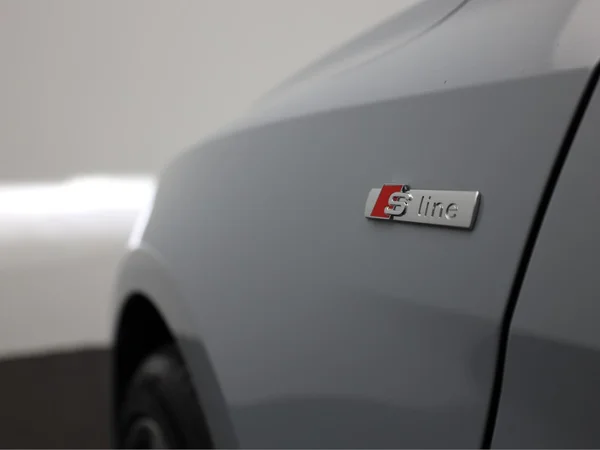 AUDI A1 Sportback (2025) — foto 3 van 21