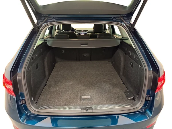 Skoda Superb (2022) — foto 17 van 30