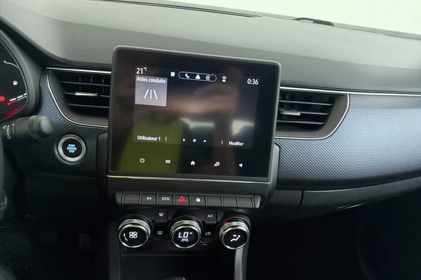 Renault Arkana E-TECH (HEV) (2022) — foto 13 van 27
