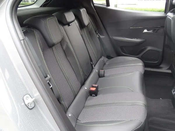 Peugeot 2008 (2026) — foto 5 van 23