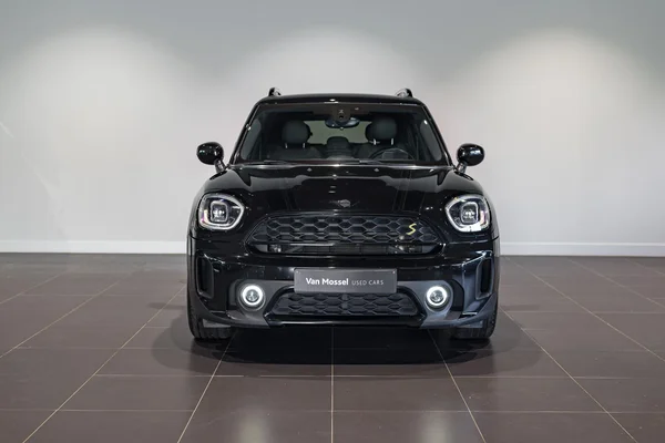 MINI Countryman (2021) — foto 12 van 37