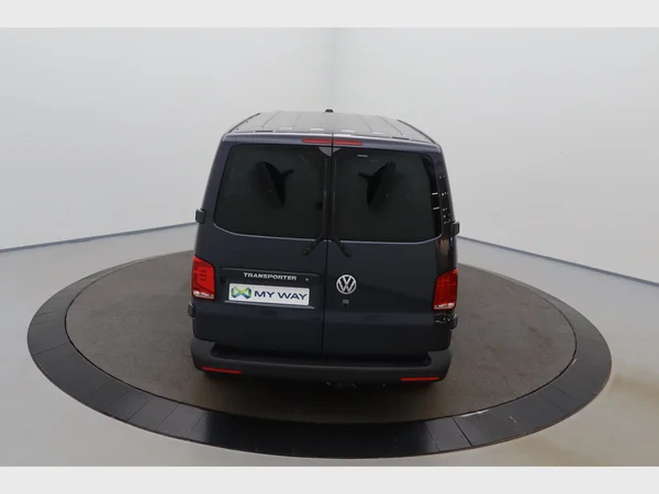VOLKSWAGEN Transporter T6.1 1000 Combi Swb (2022) — foto 25 van 25