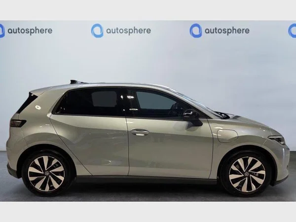 Volkswagen ID.Polo (2026) — foto 17 van 19