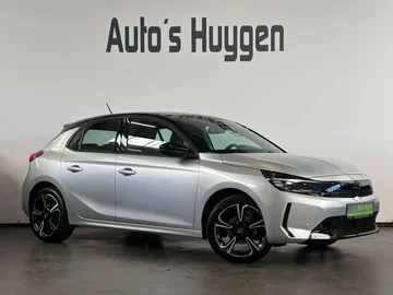 Opel Corsa (2024)