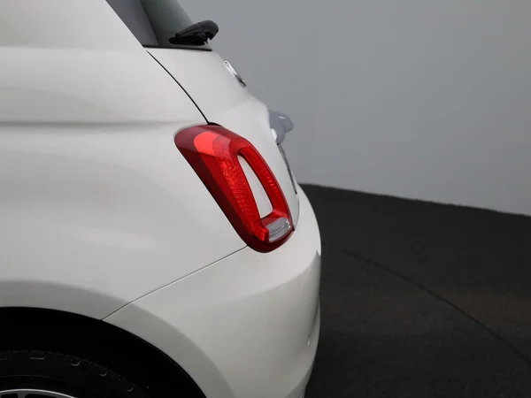 Fiat 500 (2023) — foto 33 van 41