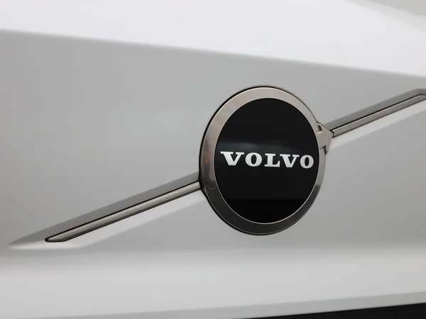 Volvo EX30 (2024) — foto 29 van 39