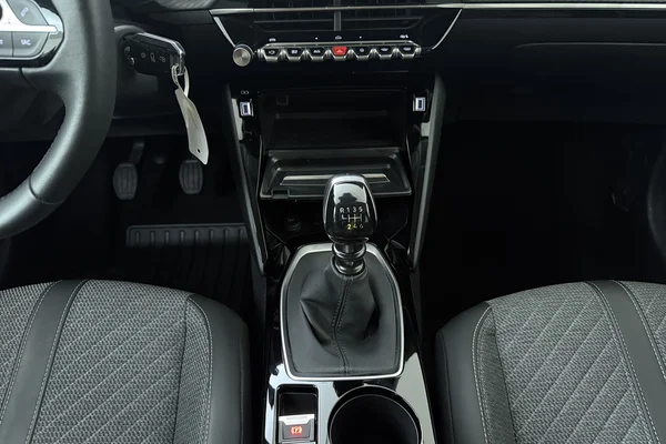 Peugeot 208 (2025) — foto 4 van 23