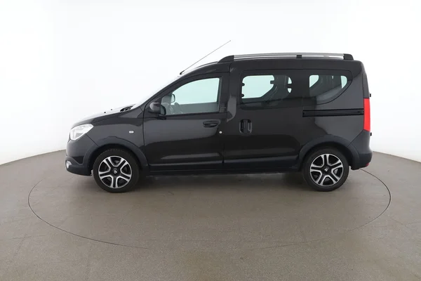 Dacia Dokker (2018) — foto 9 van 16