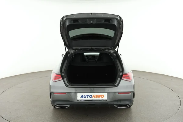 Mercedes-Benz CLA-Klasse (2023) — foto 7 van 16