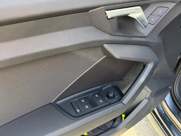 AUDI A3 Sedan Dsl (2022) — foto 4 van 16