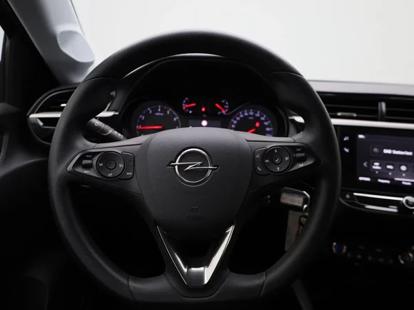 Opel Corsa (2023) — foto 37 van 37