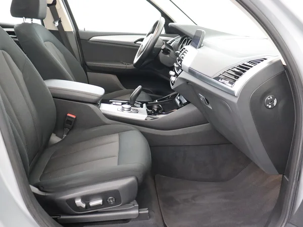 BMW X3 (2020) — foto 3 van 31
