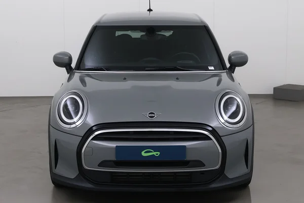 Mini Mini 5 Doors (F55 LCI II) (2021) — foto 9 van 16