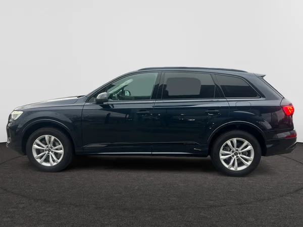 AUDI Q7 (2024) — foto 16 van 16