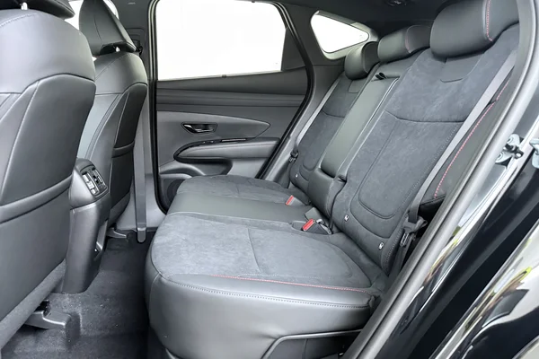 Hyundai Tucson HEV (2026) — foto 13 van 14