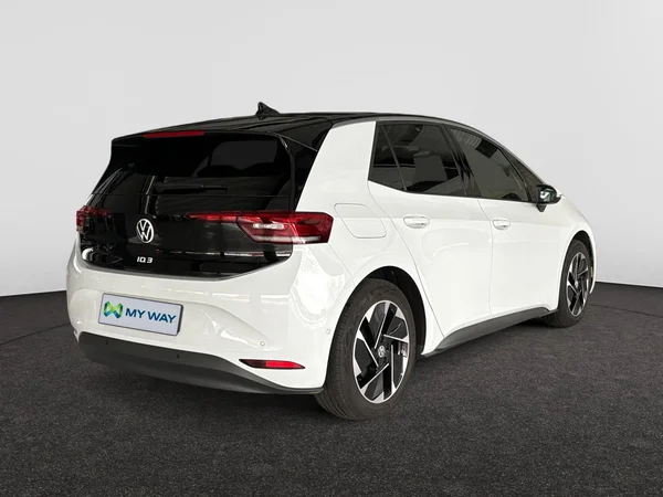 VOLKSWAGEN ID.3 (2025) — foto 8 van 24