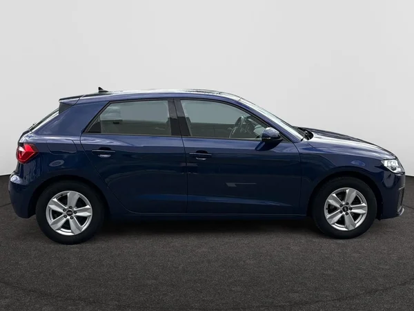 AUDI A1 Sportback (2023) — foto 17 van 20