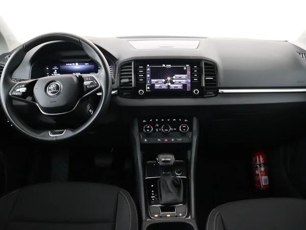 SKODA Karoq (2024) — foto 14 van 17