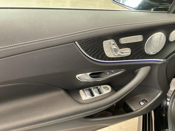 MERCEDES-BENZ E-Class Cabriolet (A238) (2020) — foto 7 van 24