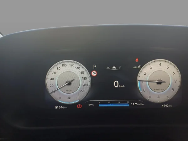 Hyundai i20 (2026) — foto 4 van 21