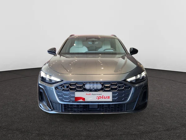 AUDI A5 Avant (2026) — foto 8 van 8