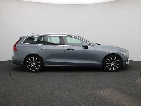 Volvo V60 (2022) — foto 39 van 41