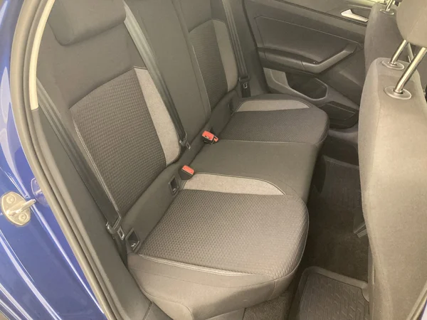 VOLKSWAGEN Taigo (2022) — foto 8 van 36