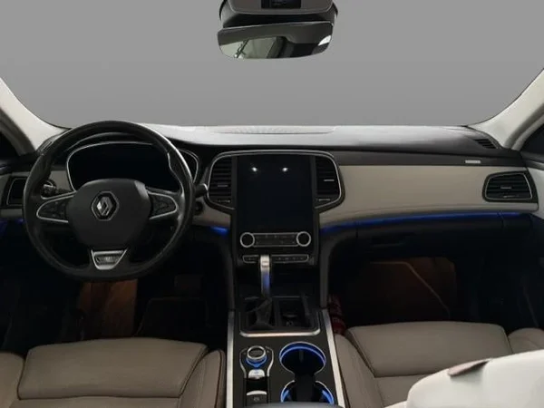 Renault Talisman (2021) — foto 2 van 17