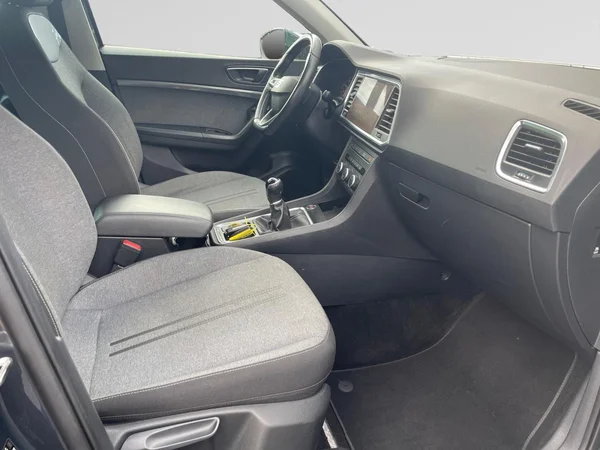 SEAT Ateca (2021) — foto 7 van 20