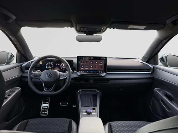 VOLKSWAGEN T-Roc (2026) — foto 9 van 24