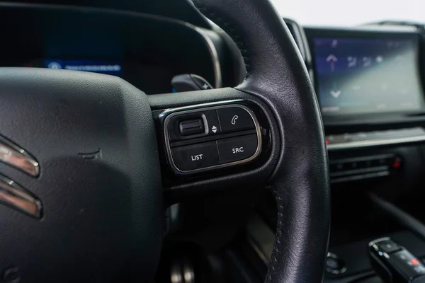 Citroen C5 Aircross PHEV (2021) — foto 13 van 50