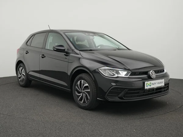VOLKSWAGEN Polo (2026) — foto 12 van 26