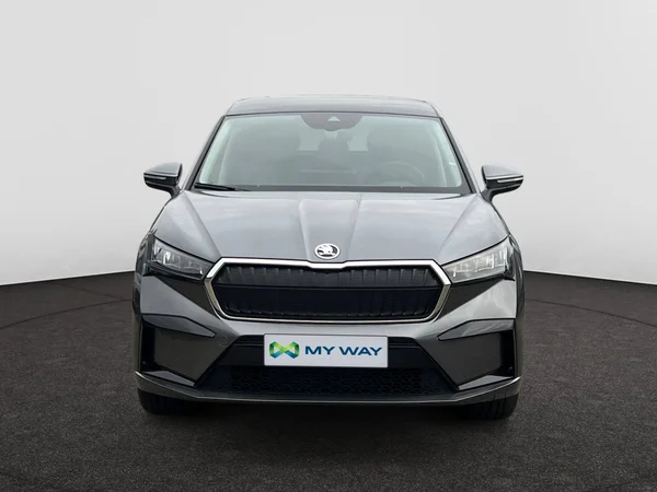 SKODA Enyaq Coupé (2026) — foto 18 van 24