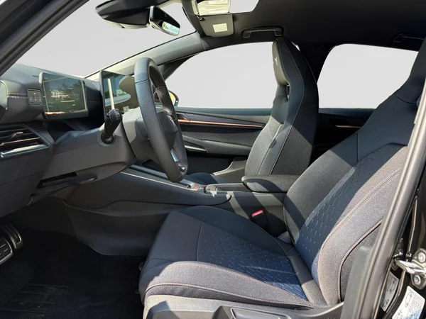 CUPRA Born (2026) — foto 24 van 24