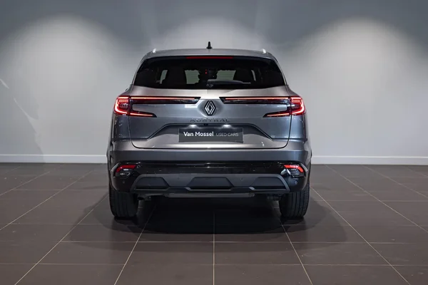 Renault Austral (2023) — foto 31 van 34
