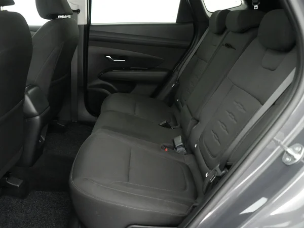 Hyundai Tucson (2024) — foto 7 van 22