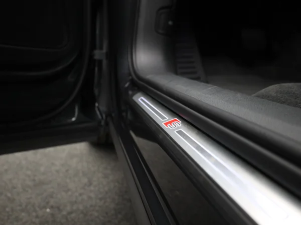 AUDI e-tron Sportback (2023) — foto 3 van 26