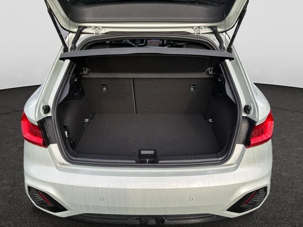 AUDI A1 Allstreet (2026) — foto 7 van 19