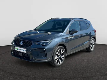 SEAT Arona (2026)