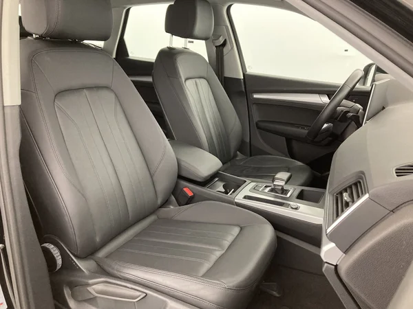 AUDI Q5 (2021) — foto 29 van 36