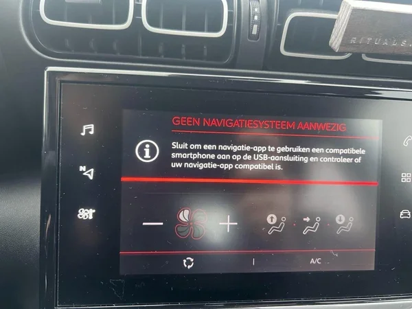 Citroën C3 Aircross (2021) — foto 6 van 20