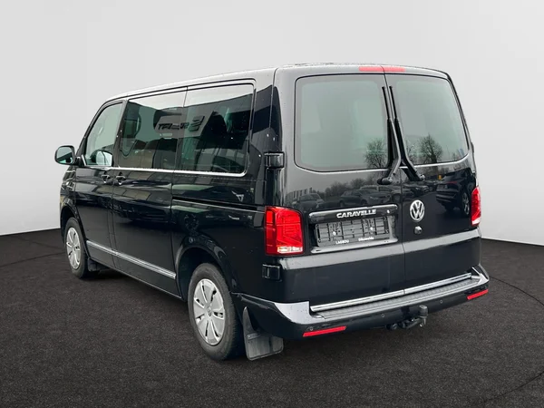 VOLKSWAGEN Transp T6.1 1200 Caravelle Swb (2021) — foto 12 van 20
