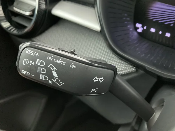 SKODA Fabia (2025) — foto 29 van 36