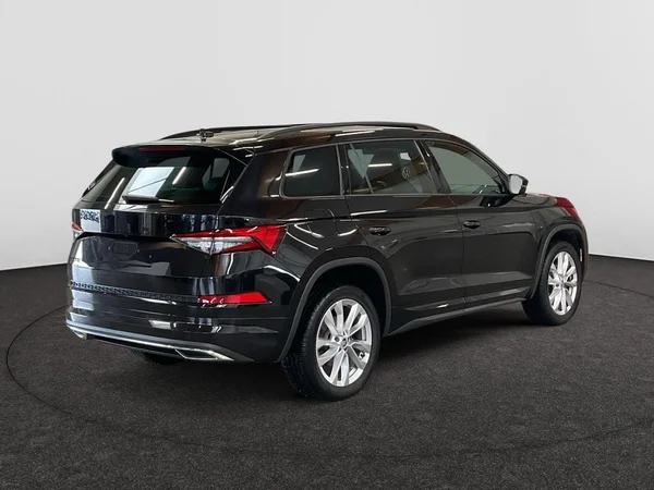SKODA Kodiaq (2024) — foto 18 van 22