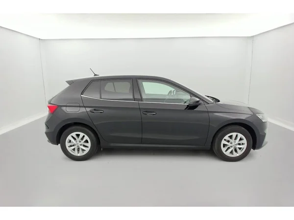 SKODA Fabia (2024) — foto 28 van 35