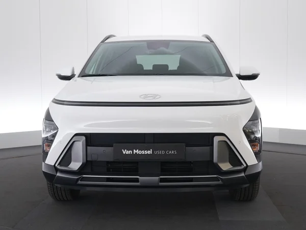 Hyundai Kona (2024) — foto 16 van 22