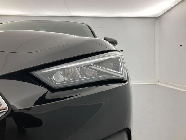 SEAT Leon ST (2021) — foto 19 van 36