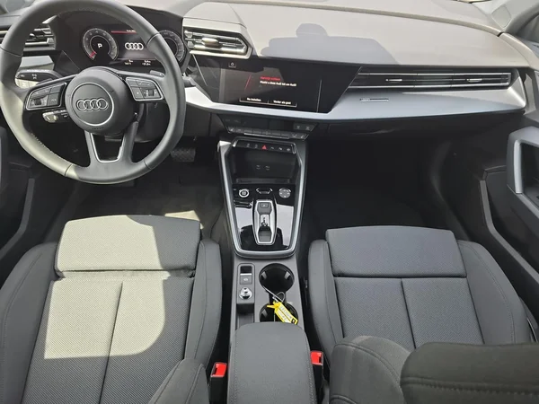 AUDI A3 Sedan (2026) — foto 11 van 18