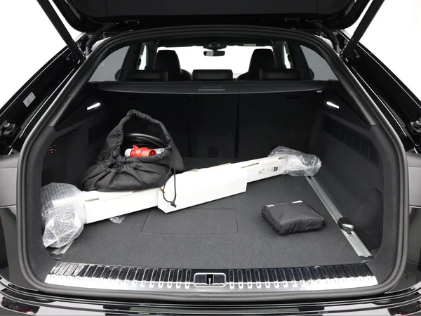 AUDI Q8 SUV e-hybrid (PHEV) (2026) — foto 2 van 28
